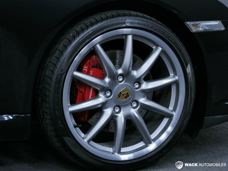 Porsche 997.2 Carrera S