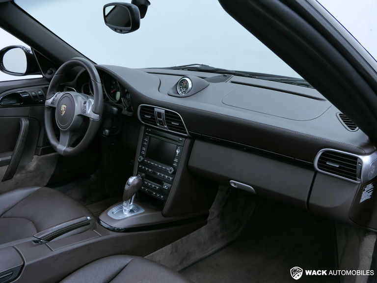 Porsche 997.2 Carrera S