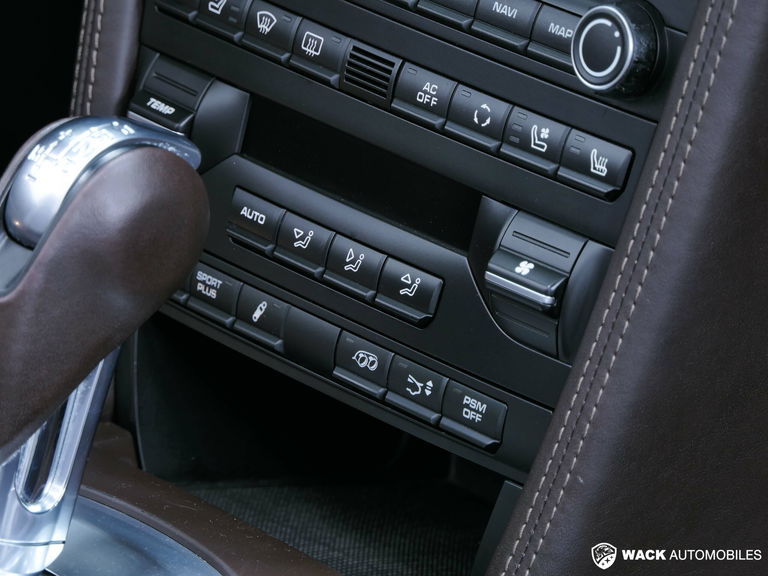 Porsche 997.2 Carrera S