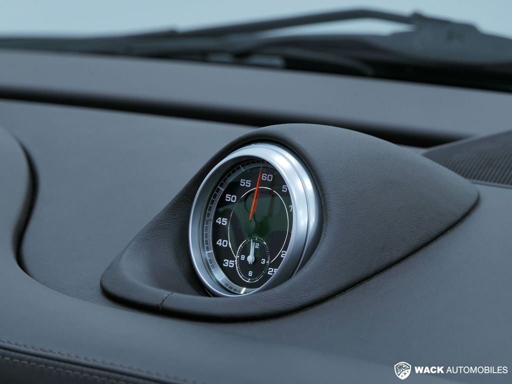 Porsche 997.2 Carrera S