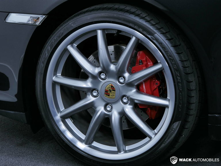 Porsche 997.2 Carrera S