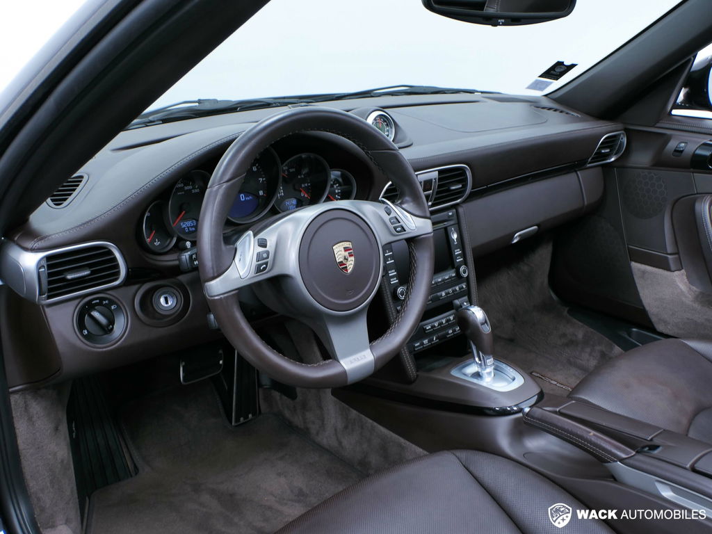 Porsche 997.2 Carrera S