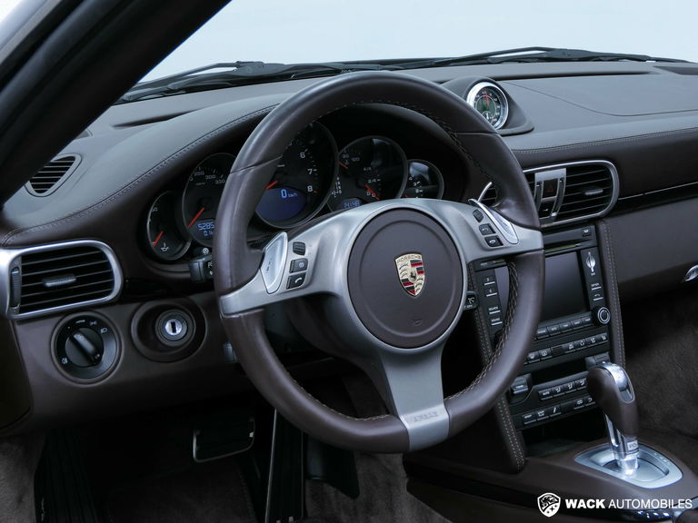 Porsche 997.2 Carrera S