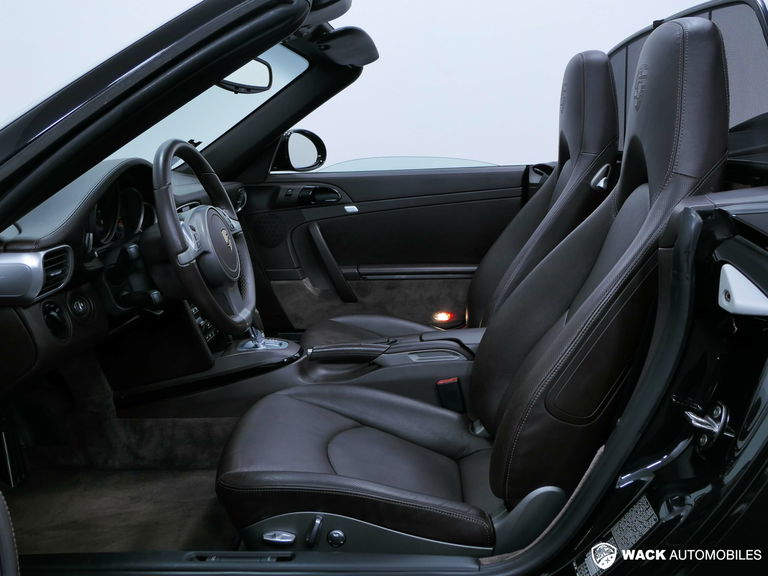 Porsche 997.2 Carrera S