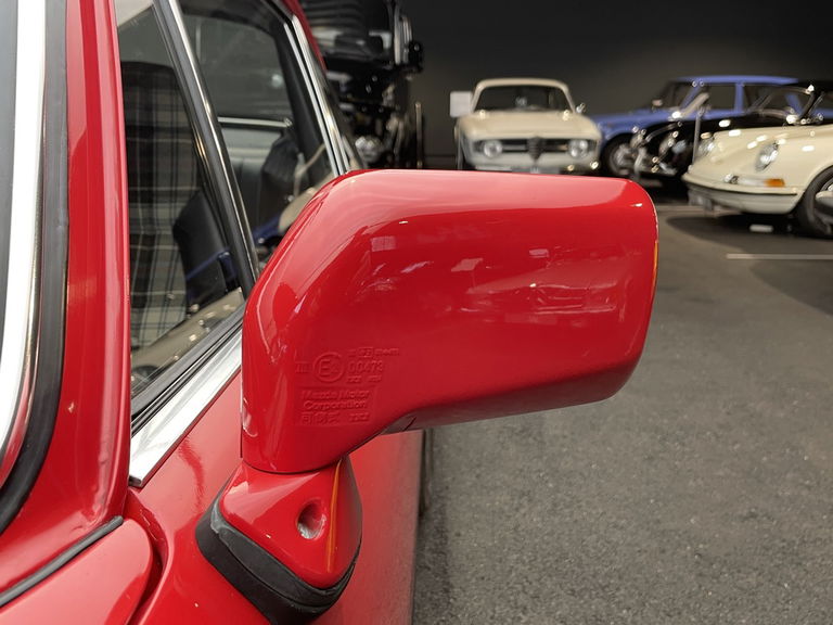 Porsche 911 S (G-Modell)