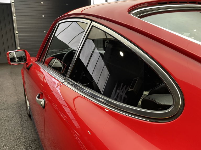 Porsche 911 S (G-Modell)