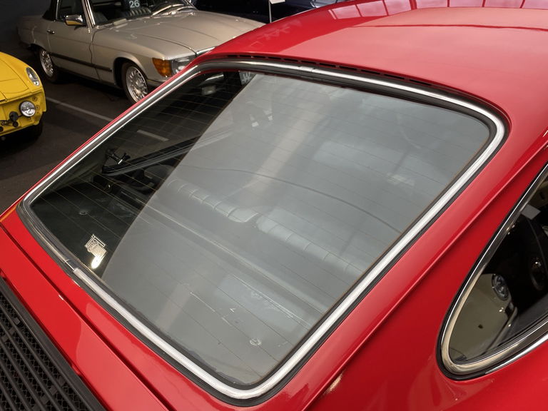 Porsche 911 S (G-Modell)