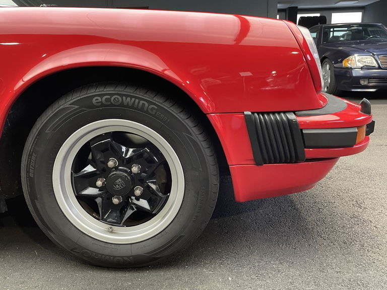 Porsche 911 S (G-Modell)