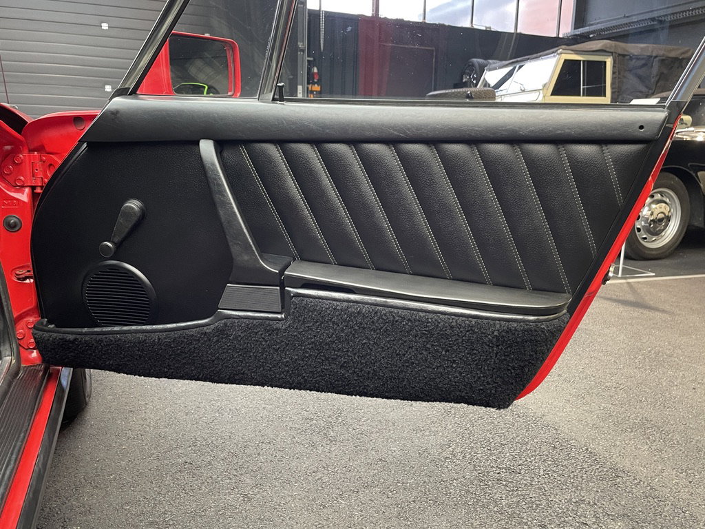 Porsche 911 S (G-Modell)