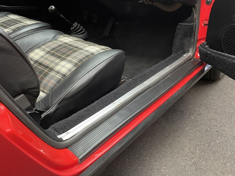 Porsche 911 S (G-Modell)