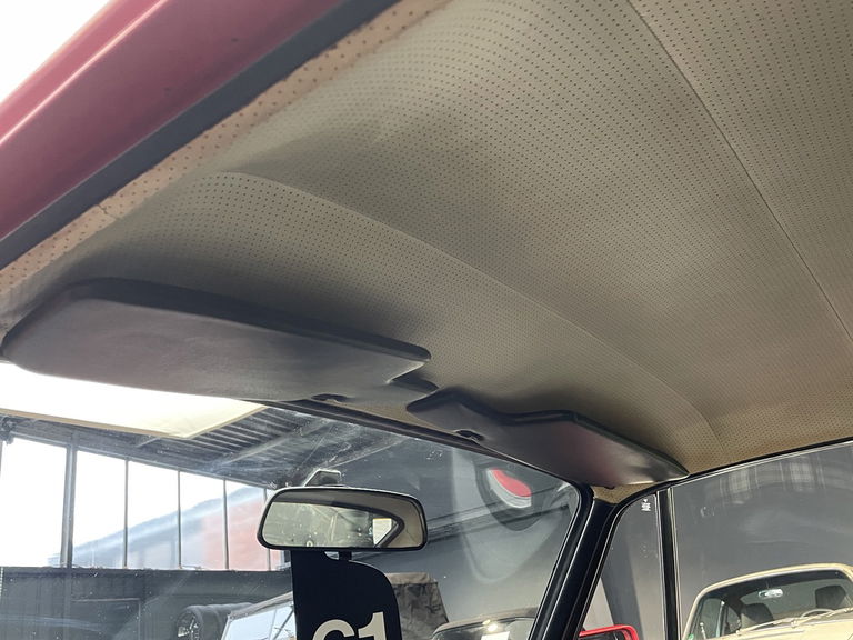 Porsche 911 S (G-Modell)