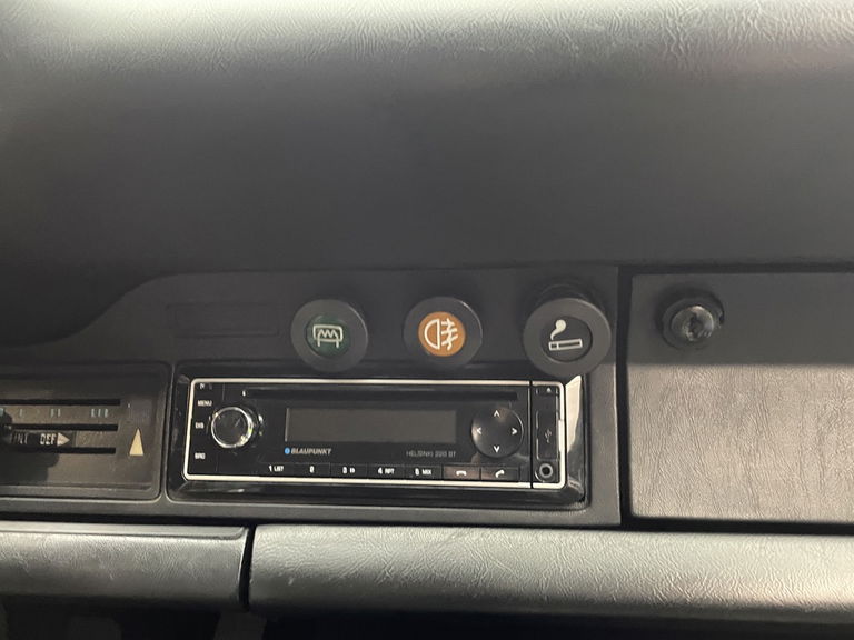 Porsche 911 S (G-Modell)