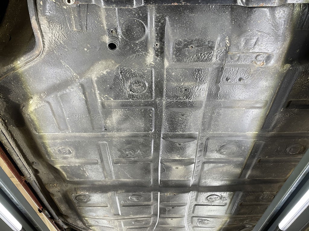 Porsche 911 S (G-Modell)