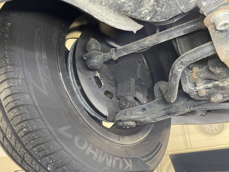 Porsche 911 S (G-Modell)