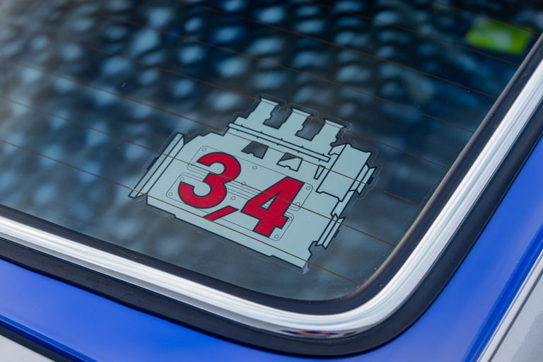 Porsche 911 Backdate