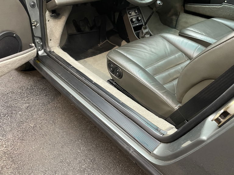 Porsche 911 Carrera 3.2 (US)