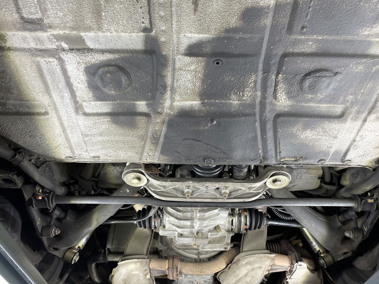 Porsche 911 Carrera 3.2 (US)