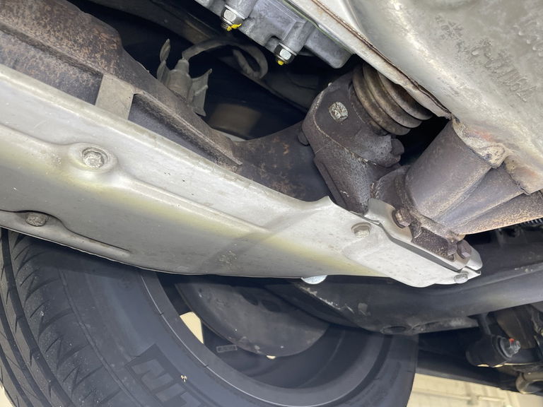 Porsche 911 Carrera 3.2 (US)