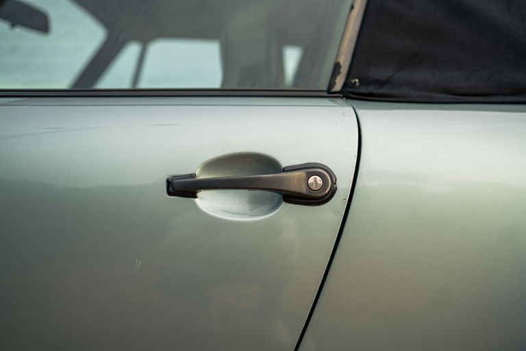 Porsche 911 Carrera 3.2 (US)