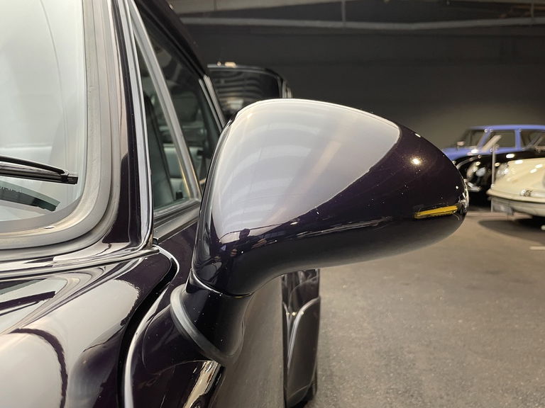 Porsche 964 Jubiläumsmodell „30 Jahre 911“