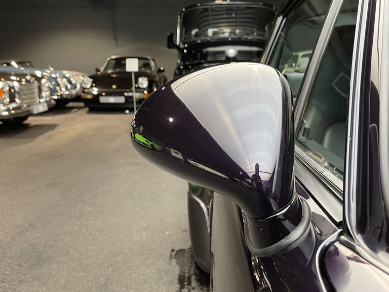 Porsche 964 Jubiläumsmodell „30 Jahre 911“