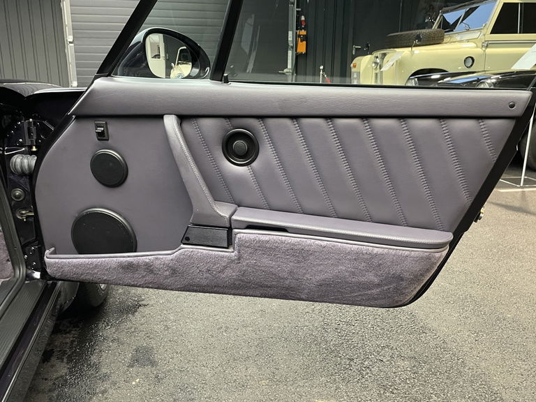 Porsche 964 Jubiläumsmodell „30 Jahre 911“