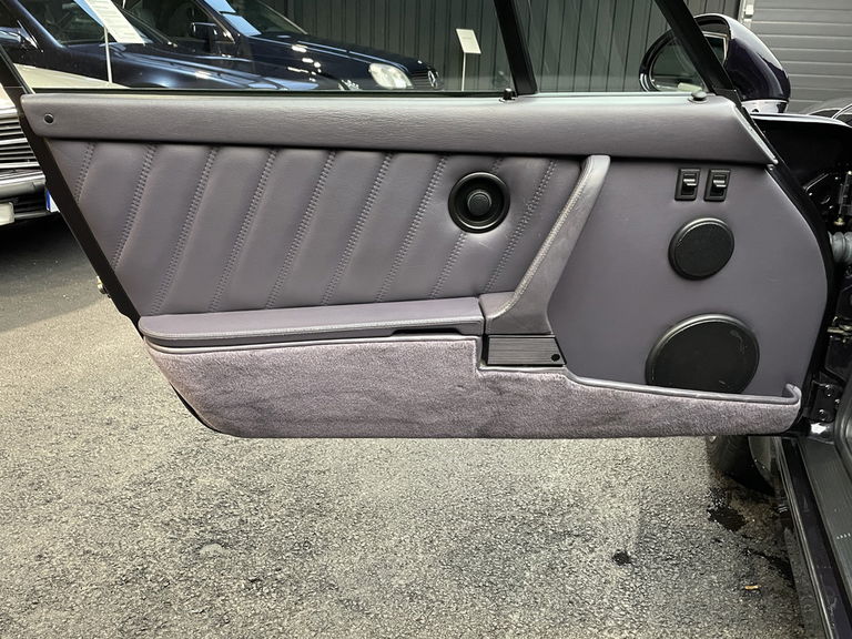 Porsche 964 Jubiläumsmodell „30 Jahre 911“