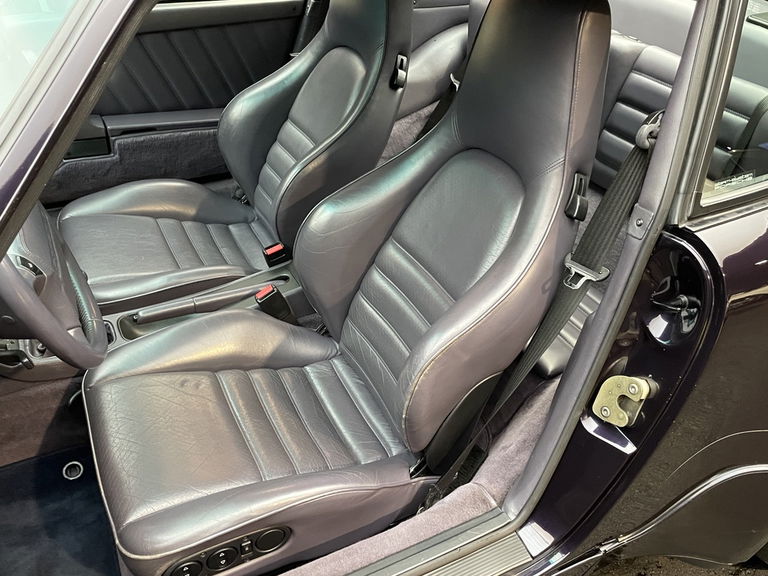 Porsche 964 Jubiläumsmodell „30 Jahre 911“