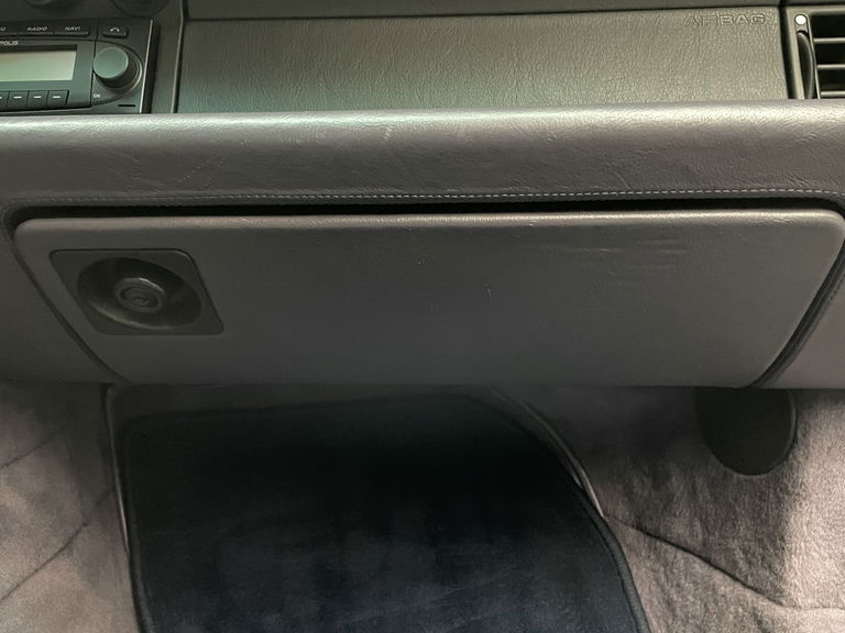 Porsche 964 Jubiläumsmodell „30 Jahre 911“