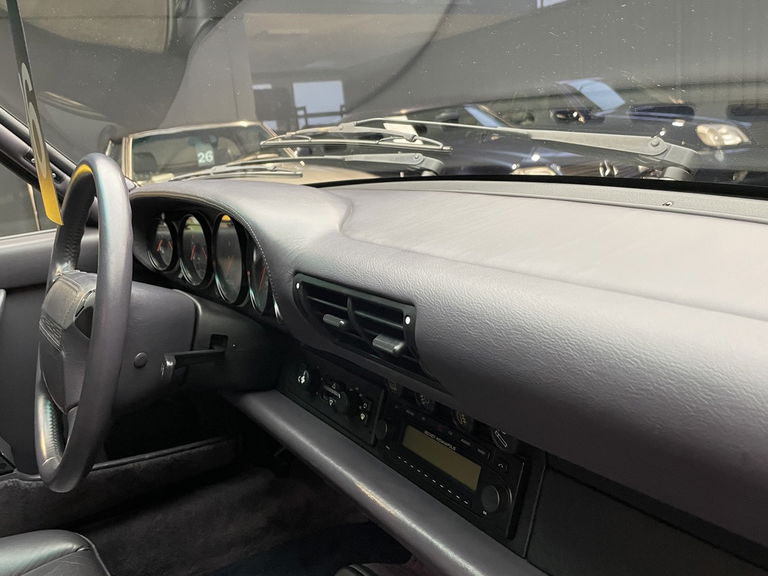 Porsche 964 Jubiläumsmodell „30 Jahre 911“