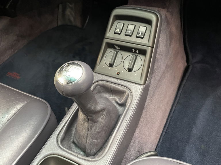 Porsche 964 Jubiläumsmodell „30 Jahre 911“