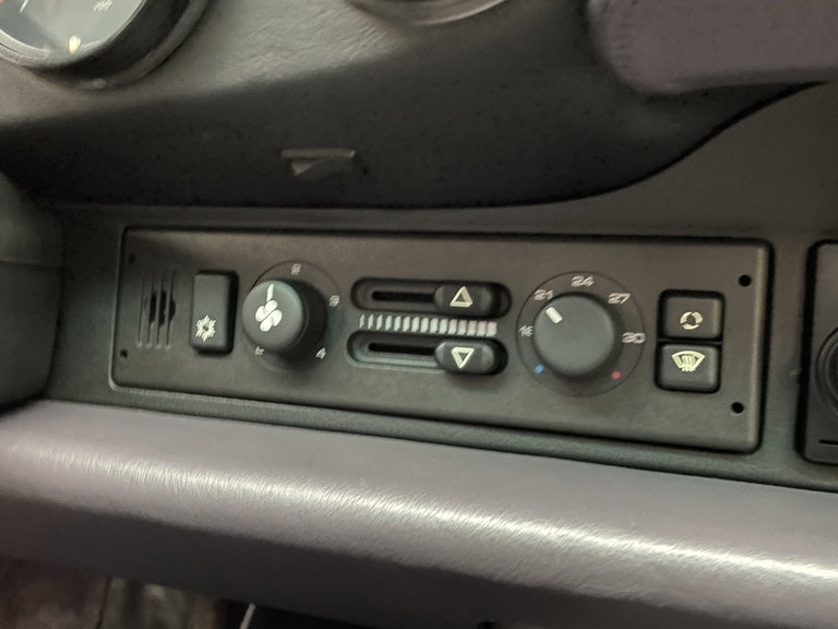 Porsche 964 Jubiläumsmodell „30 Jahre 911“