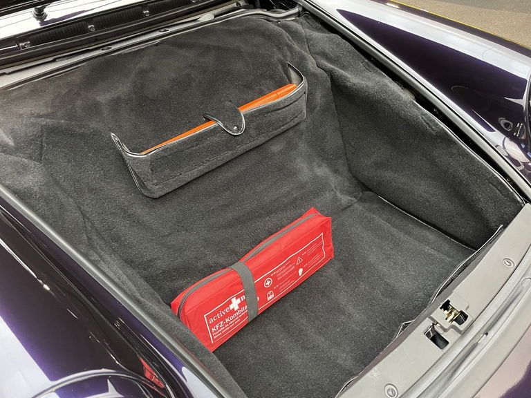 Porsche 964 Jubiläumsmodell „30 Jahre 911“