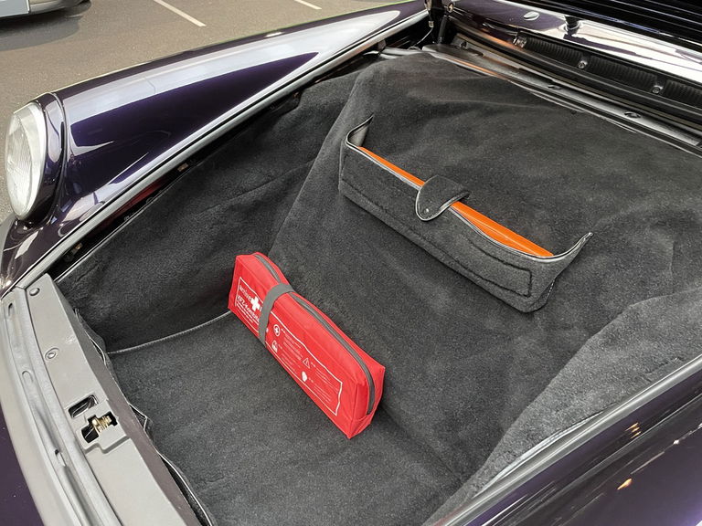 Porsche 964 Jubiläumsmodell „30 Jahre 911“