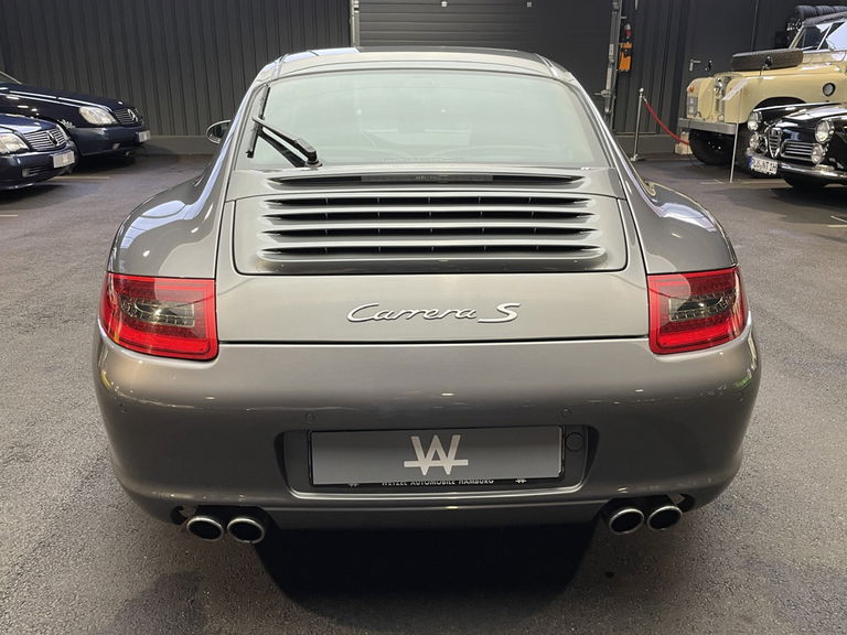 Porsche 997 Carrera S