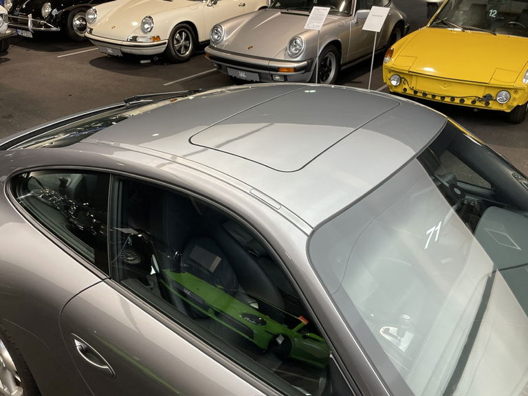 Porsche 997 Carrera S