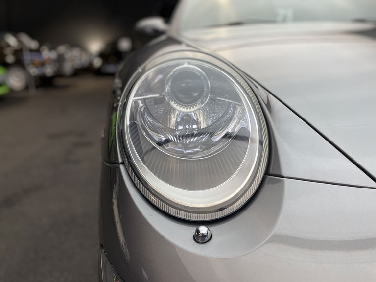 Porsche 997 Carrera S