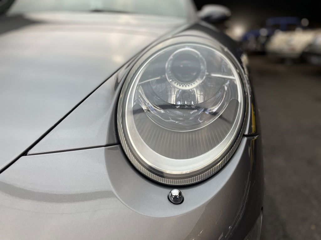 Porsche 997 Carrera S