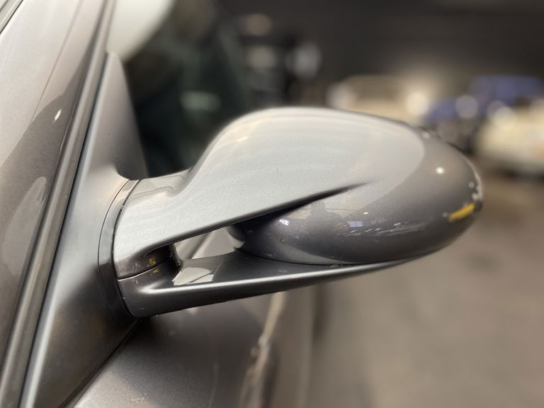 Porsche 997 Carrera S