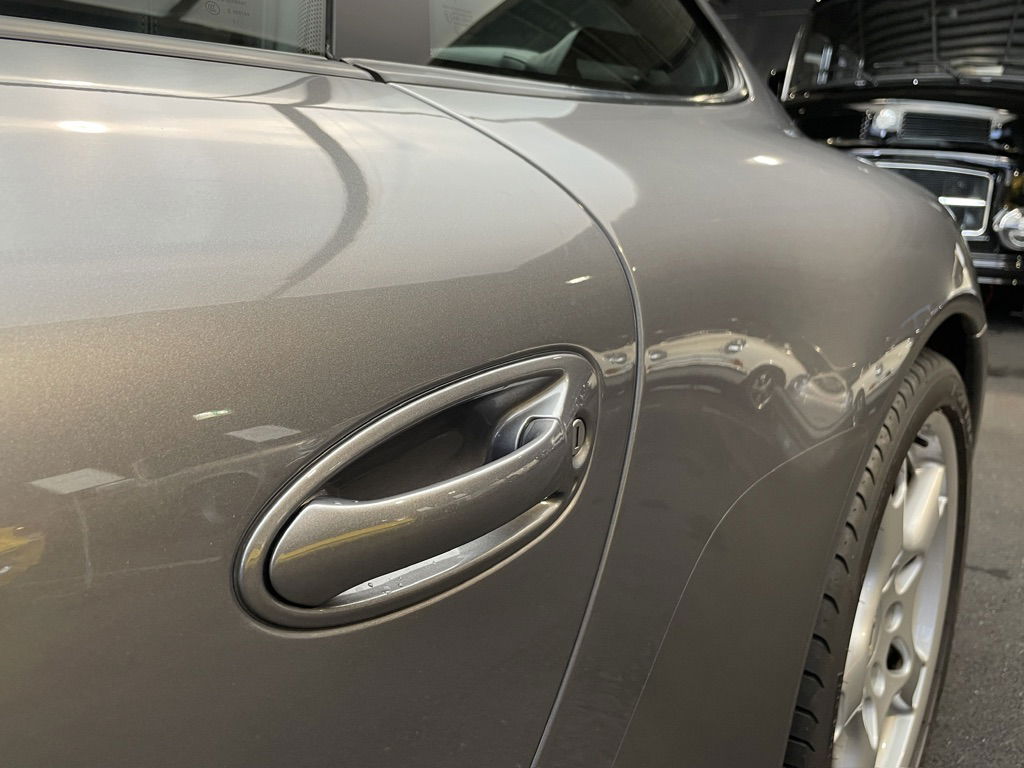 Porsche 997 Carrera S