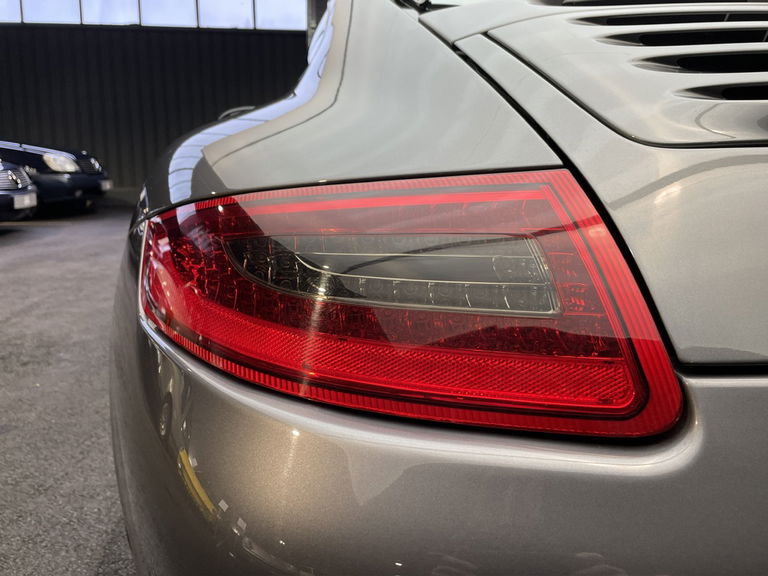 Porsche 997 Carrera S