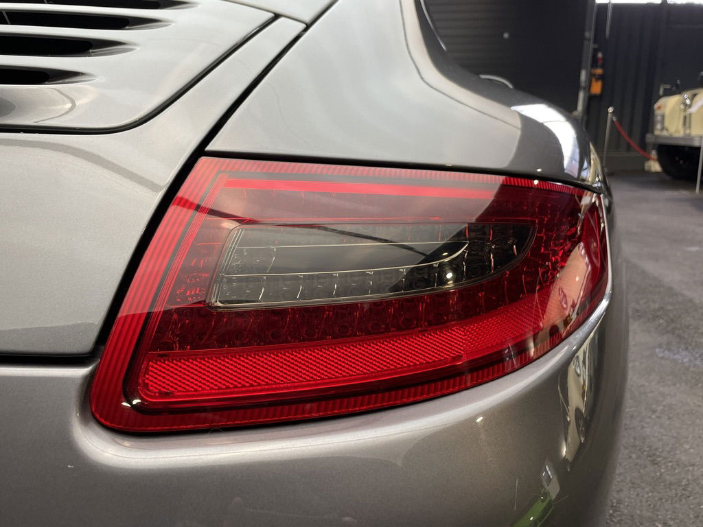 Porsche 997 Carrera S