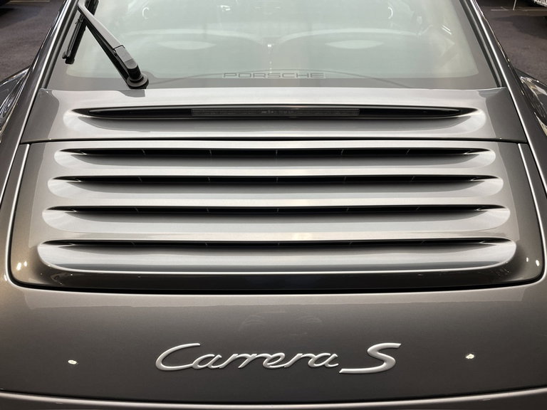 Porsche 997 Carrera S