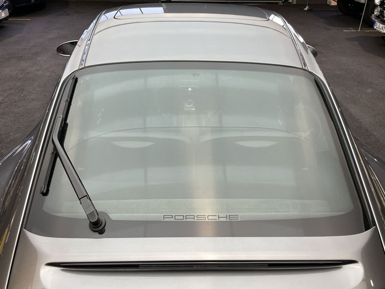 Porsche 997 Carrera S