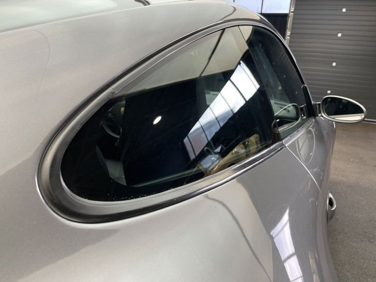 Porsche 997 Carrera S