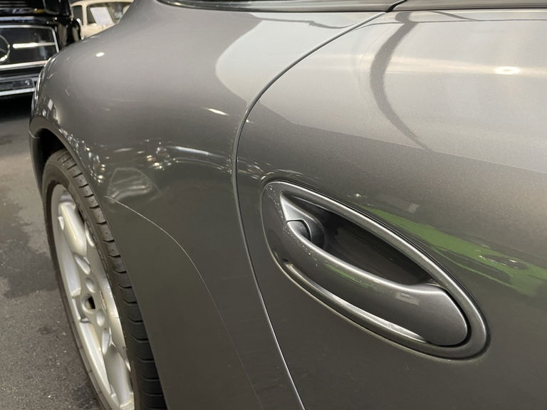 Porsche 997 Carrera S