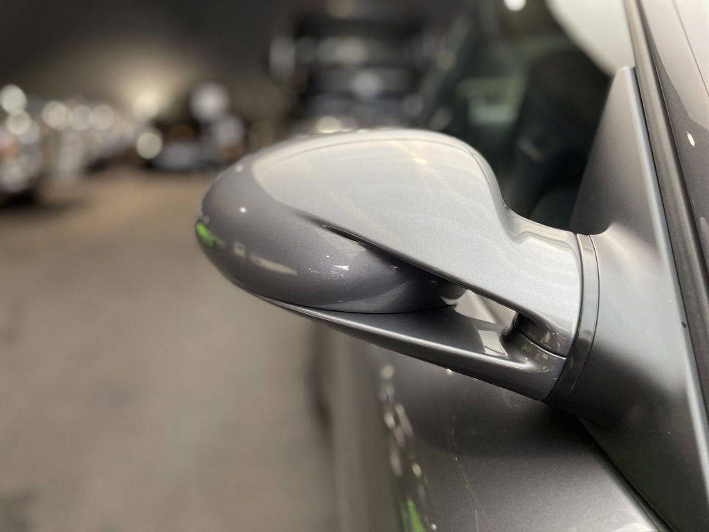 Porsche 997 Carrera S