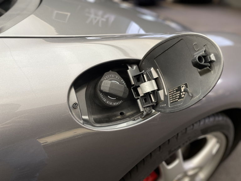 Porsche 997 Carrera S