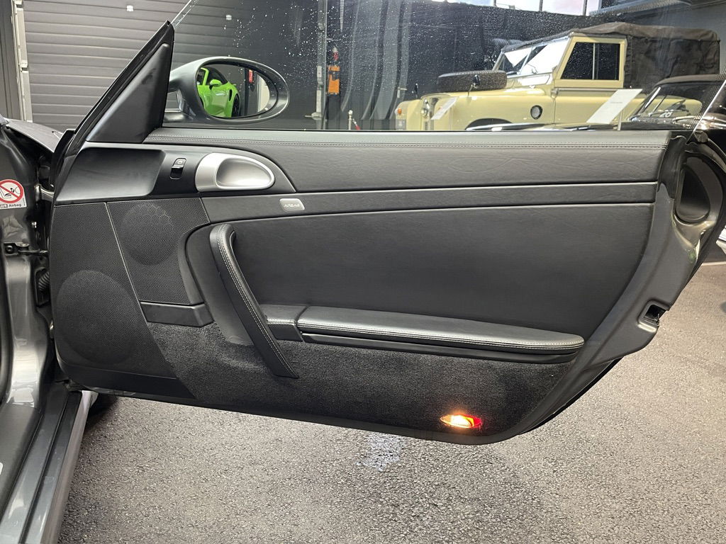 Porsche 997 Carrera S