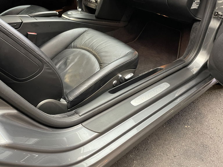 Porsche 997 Carrera S